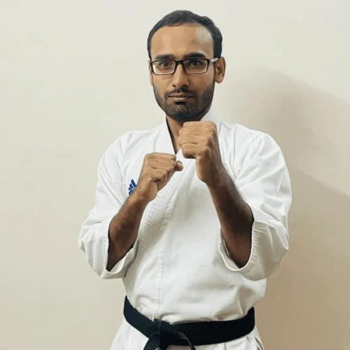 Sensei Varun